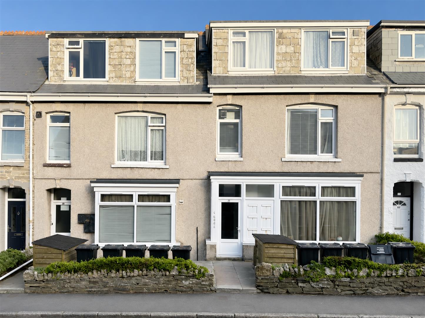 Berry Road, Newquay photo - 1